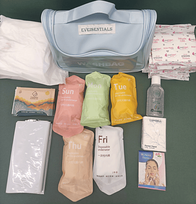 Maternity Kit-Medium-Large