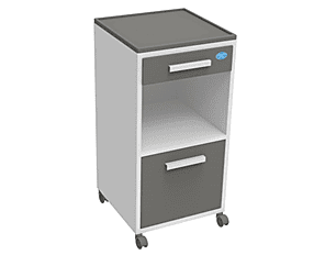 Gita Steel Furniture Deluxe Locker (MAYA-X)