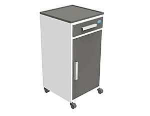 Gita Steel Furniture Suite Locker (MAYA-Z)