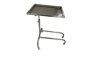 Gita Steel Furniture Mayos Trolley Single Bar (MAYOS-001)