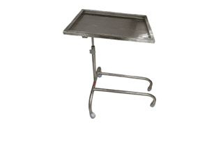 Gita Steel Furniture Mayos Trolley Single Bar (MAYOS-001)