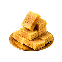 Crispy Mysore Pak - 2 KG Pack