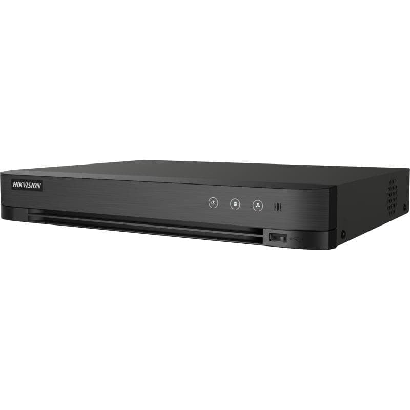 Hikvision 8ch Acusense DVR iDS-7208HQHI-M1/FA