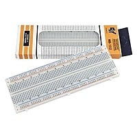 MB-102 830 Point Multipurpose Bread Board MB-102 830 Point Multipurpose Bread Board