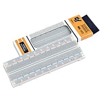 MB-102 830 Point Multipurpose Bread Board MB-102 830 Point Multipurpose Bread Board