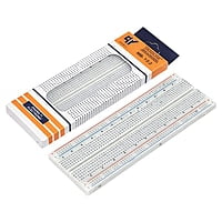 MB-102 830 Point Multipurpose Bread Board MB-102 830 Point Multipurpose Bread Board