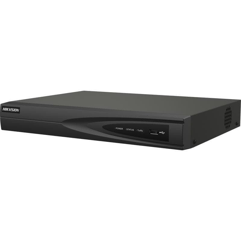 Hikvision 4ch NVR 1SATA DS-7604NI-Q1