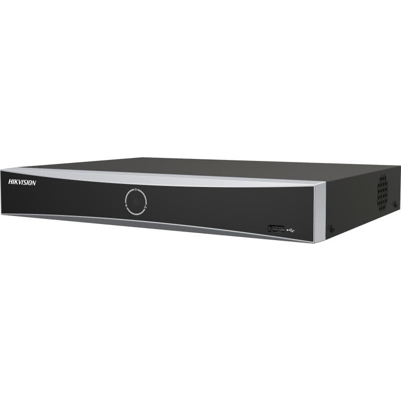 Hikvision 16CH 4K NVR AcuSense DS-7616NXI-K1