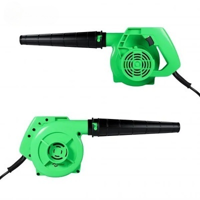 Air Blower 500W (Xtreme) Cum Dust Cleaner for AC/Home/PC, 14000 RPM Low Noise (Green)