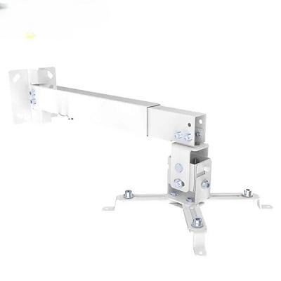 Projector Ceiling Stand | Adjustable Projector Ceiling and Wall Mount Kit Bracket Stand with Tilt Option Projector Ceiling Stand | Adjustable Projector Ceiling and Wall Mount Kit Bracket Stand with Tilt Option
