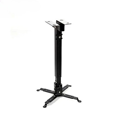 Projector Ceiling Stand | Adjustable Projector Ceiling and Wall Mount Kit Bracket Stand with Tilt Option Projector Ceiling Stand | Adjustable Projector Ceiling and Wall Mount Kit Bracket Stand with Tilt Option