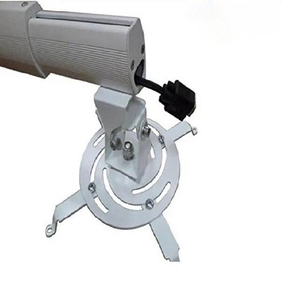 Short Throw Wall Mount | Projector Wall Mounted Kit 2+2-4 Ft (121.9cm)