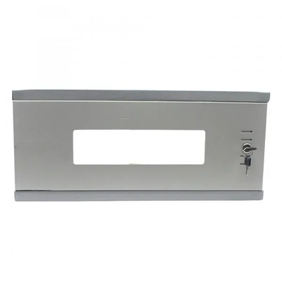 CCTV DVR /NVR/Server/Network Rack with 3 Power Sockets & Transparent Glass Door CCTV DVR /NVR/Server/Network Rack with 3 Power Sockets & Transparent Glass Door