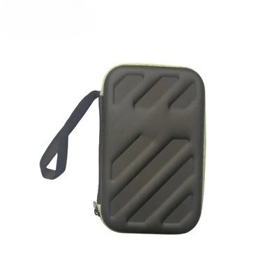 Hdd Carry Case Shock Proof For External Hard Disk Case Protection and universal uses, compatible with Power Bank, Adapter, Data Cables, hard disk and more Hdd Carry Case Shock Proof For External Hard Disk Case Protection and universal uses, compatible with Power Bank, Adapter, Data Cables, hard disk and more