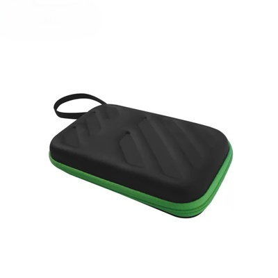 Hdd Carry Case Shock Proof For External Hard Disk Case Protection and universal uses, compatible with Power Bank, Adapter, Data Cables, hard disk and more Hdd Carry Case Shock Proof For External Hard Disk Case Protection and universal uses, compatible with Power Bank, Adapter, Data Cables, hard disk and more