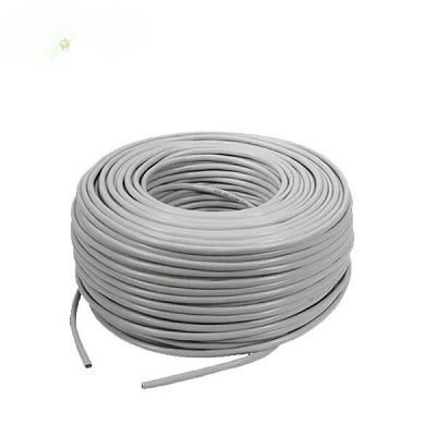 Cat 6 Cable, UTP Cable | LAN Cable, Network Cable | Ethernet Cable RJ45 Cable LAN Wire with High Speed connectivity 4 Pair Separator Design Cat 6 Cable, UTP Cable | LAN Cable, Network Cable | Ethernet Cable RJ45 Cable LAN Wire with High Speed connectivity 4 Pair Separator Design