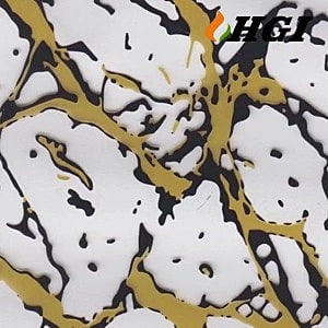 MB039-0.5M Width Transfer Printing Film