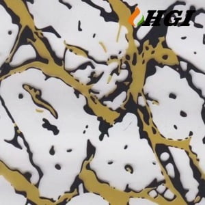 MB039-0.5M Width Transfer Printing Film