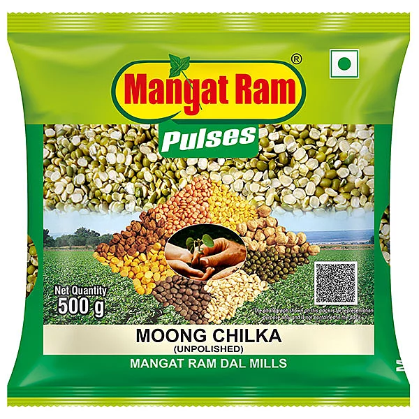 Mangat Ram Moong Chilka