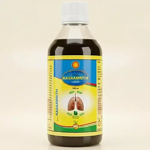 Kasaamrith