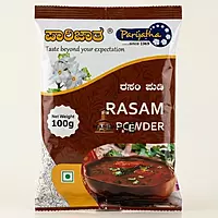 Parijatha Rasam Powder