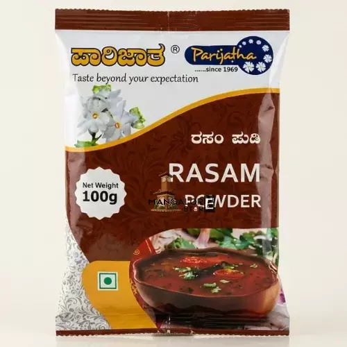 Parijatha Rasam Powder