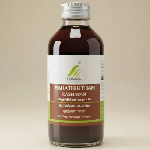 Ashtanga Mahatiktam Kashayam