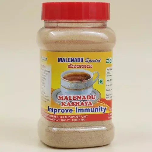 Malenadu Kashaya
