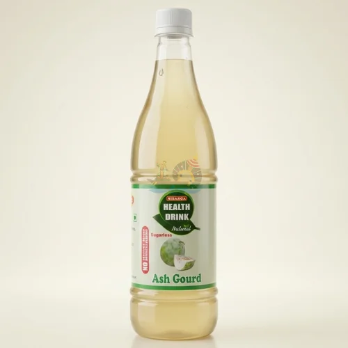 Malnad's Nisarga Ash Gourd Squash