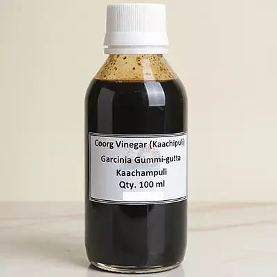 Coorg Vinegar