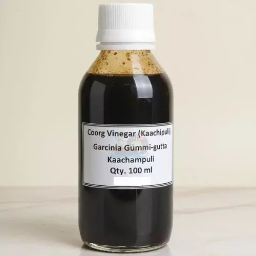 Coorg Vinegar