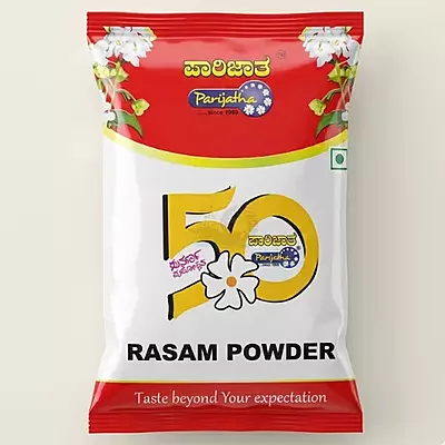 Parijatha Rasam Powder
