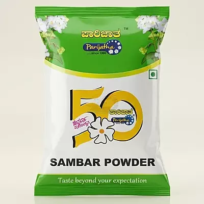 Parijatha Sambar Powder