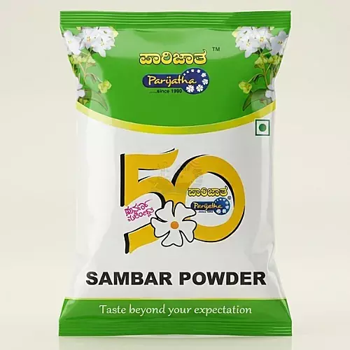 Parijatha Sambar Powder