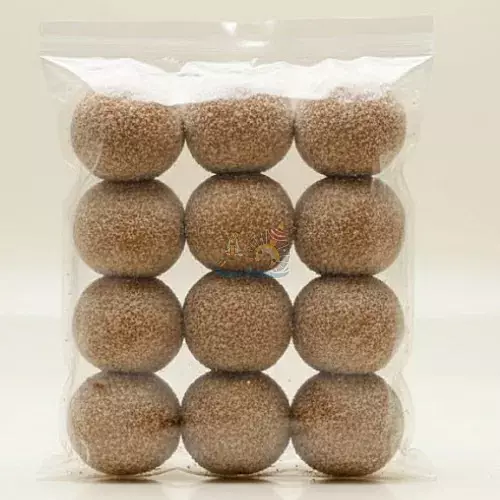 Rice Laddoos