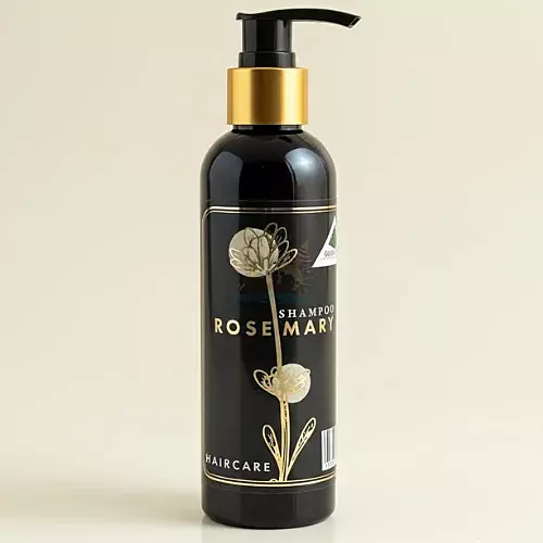 Rosemary Shampoo