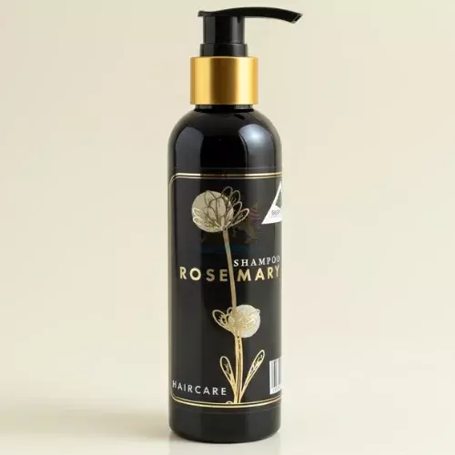 Rosemary Shampoo