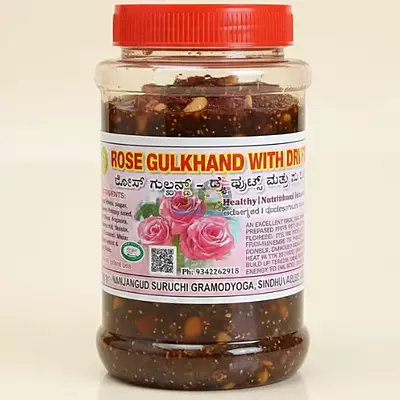 special-gulkand