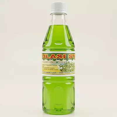 Nanjangud Suruchi's Tulasi Syrup