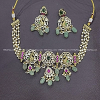 Premium Victorian Grand Choker