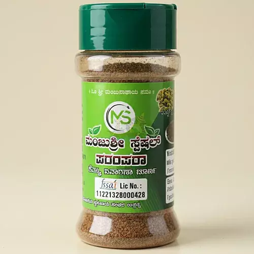 Parampara Kemmu Nivarana Churna