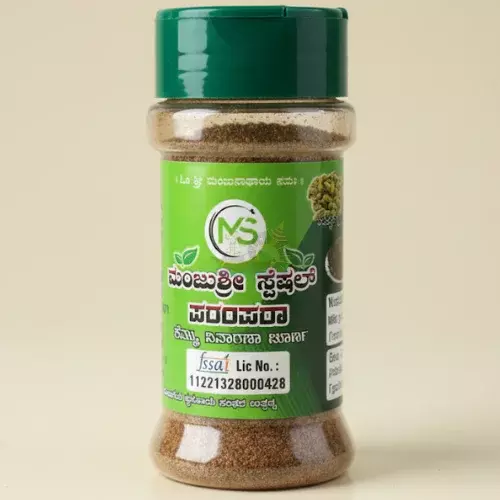 Parampara Kemmu Nivarana Churna