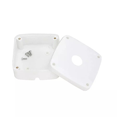 Oem Junction Box 4x4 Indoor