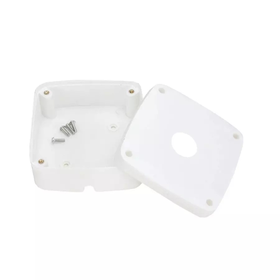 Oem Junction Box 4x4 Indoor
