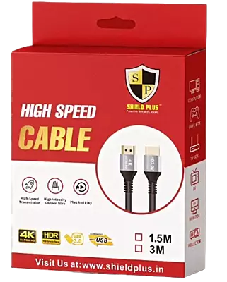 Oem HDMI Cable 5 Meter 4K