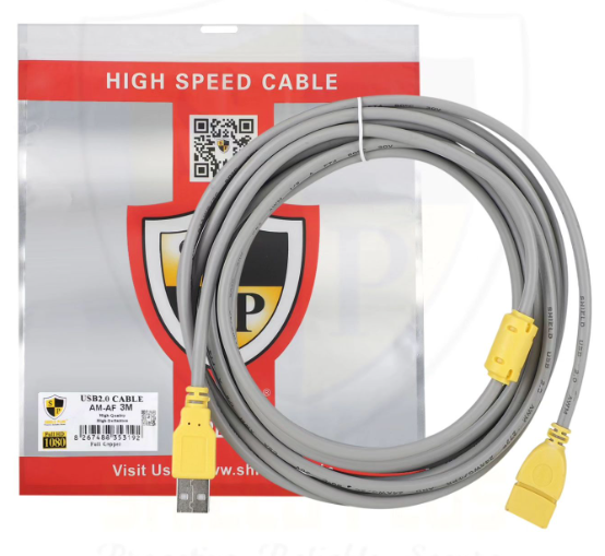 Oem USB Extention Cable 5 Meter Oem USB Extention Cable 5 Meter