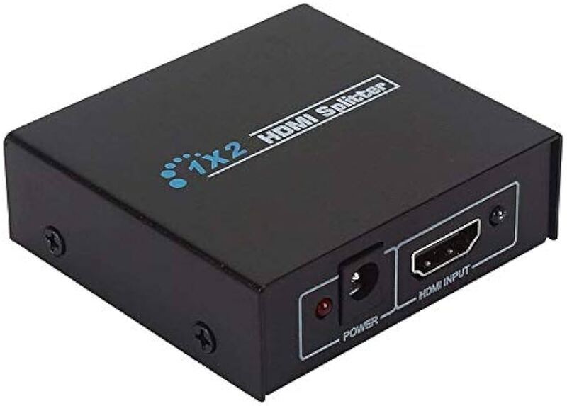 Oem HDMI Splitter 2 Port