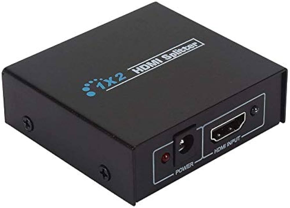 Oem HDMI Splitter 4 Port