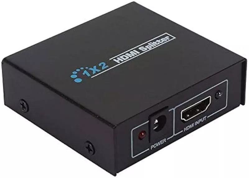 Oem HDMI Splitter 4 Port