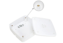 Oem Junction Box 5x5 Indoor